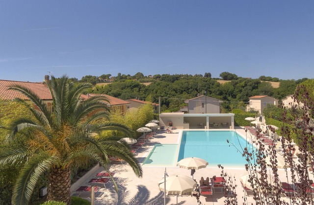 Hotel Giardino Suites&Spa