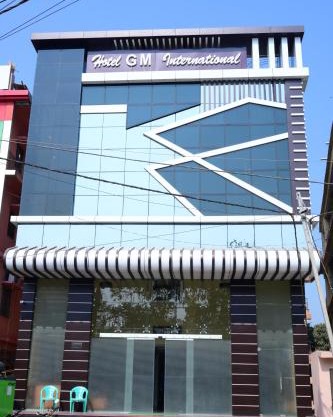 HOTEL GM INTERNATIONAL