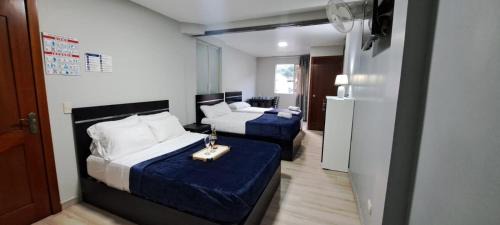 Hotel GM Three bed 39 Zamora