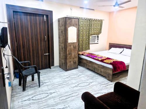 Hotel Golden Leaf - Mango Jamshedpur