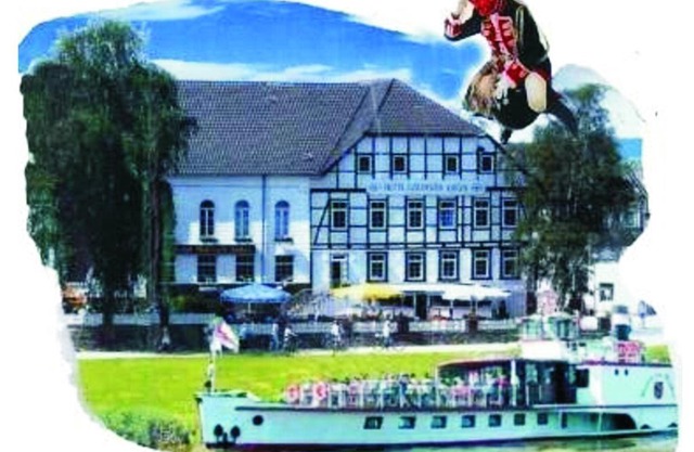 Hotel Goldener Anker