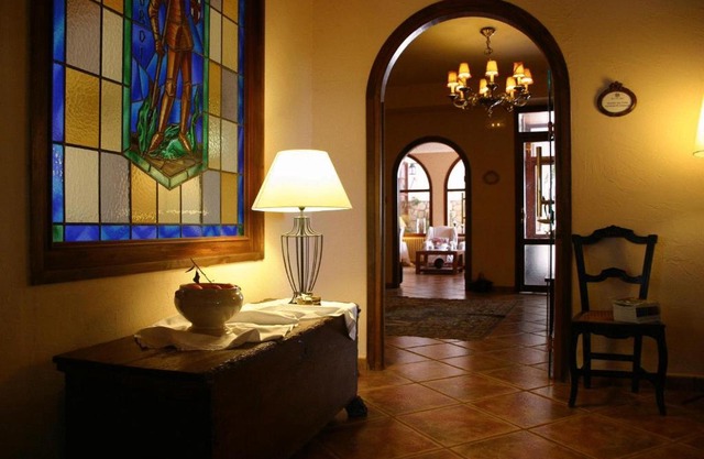 Hotel Golf Can Rafel