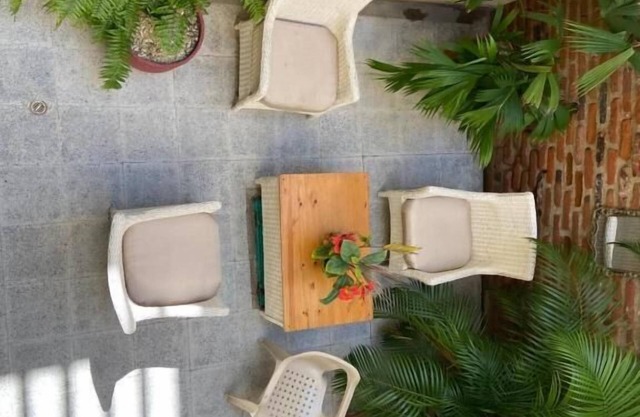 Hotel Granate