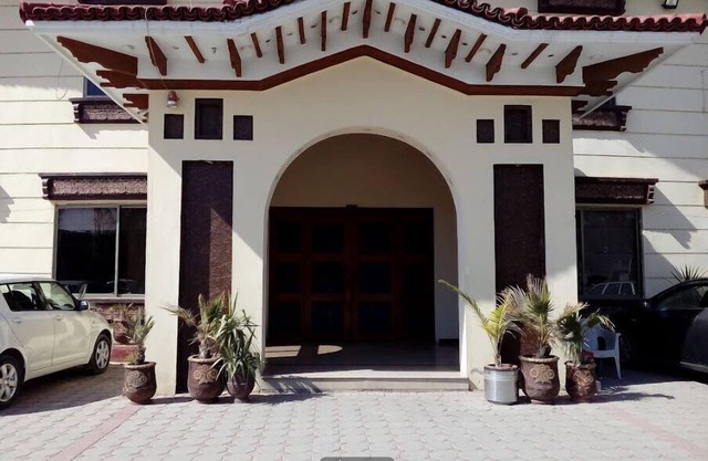 Hotel Grand Imperial