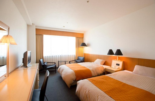 Hotel Granmirage