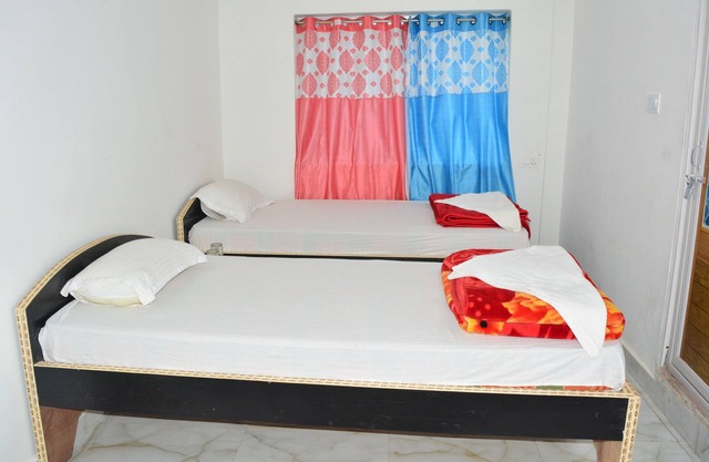 Hotel Greenland Palace Bodhgaya