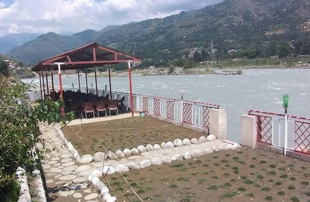 Hotel Gulf And Restaurant