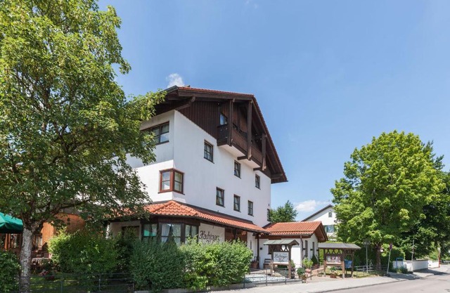 Hotel Hachinger Hof