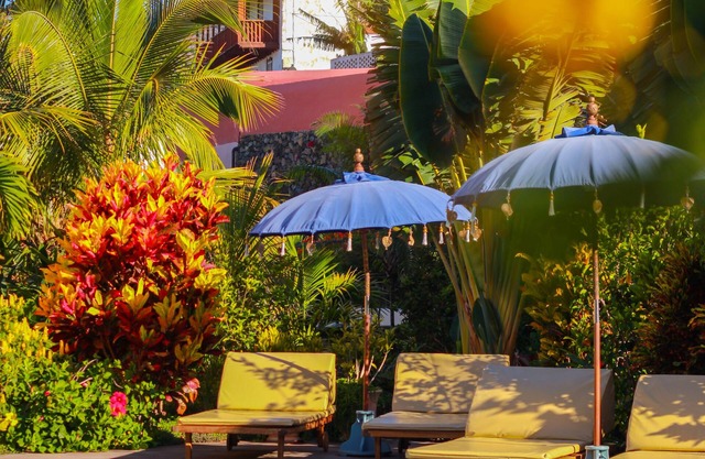 Hotel Hacienda de Abajo - Adults Only