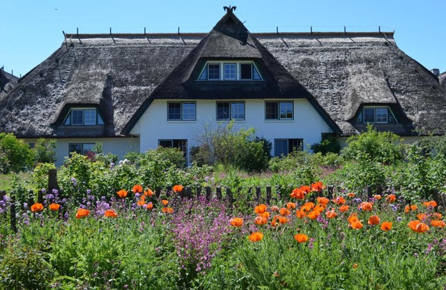 Hotel Haferland