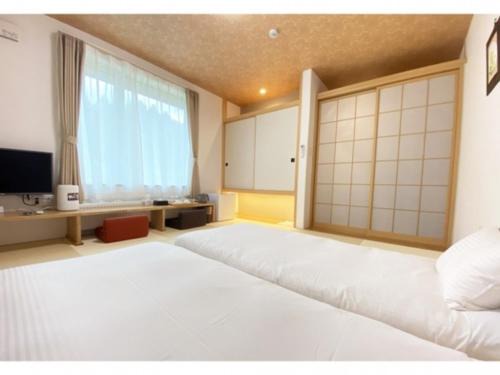 Hotel Hanafuji Inn - Vacation STAY 60993v