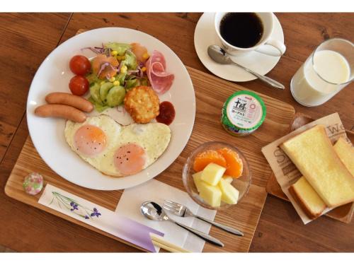 Hotel Hanafuji Inn - Vacation STAY 82497v