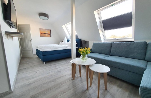 Hotel Hanseat Stralsund