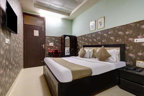 Hotel Hari Nager By The Premium Villa - Mayapur