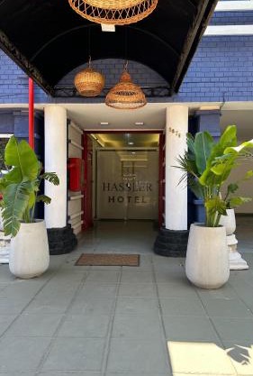 Hotel Hassler