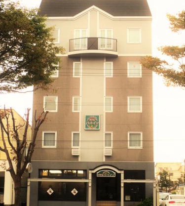 Hotel Heart Inn