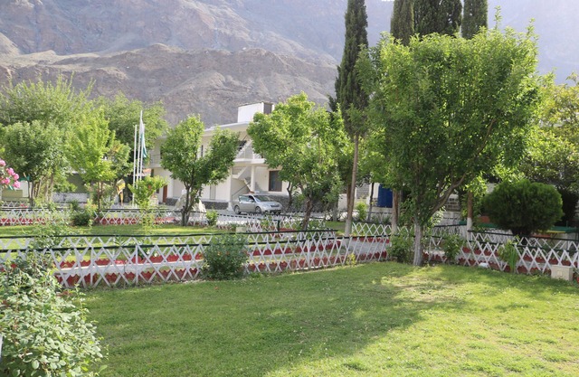 Hotel Heritage House Gilgit