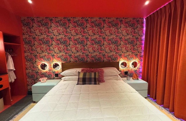 Hotel Hilo - Room 101