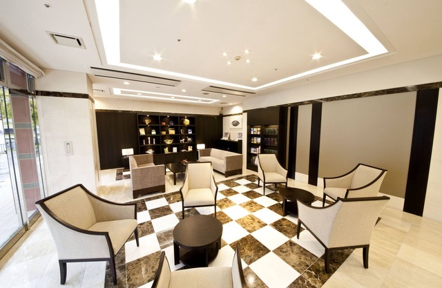 Hotel Hokke Club Kagoshima