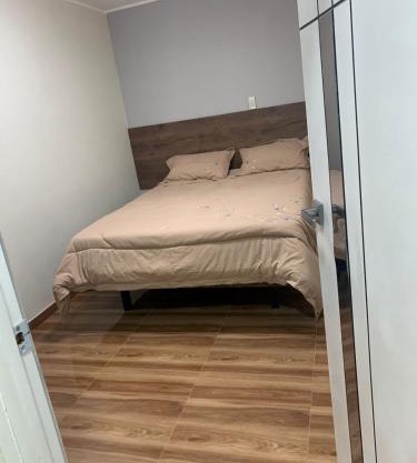 Hotel Huancayo - El Toro Wanka