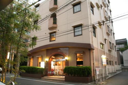 Hotel Ikeda