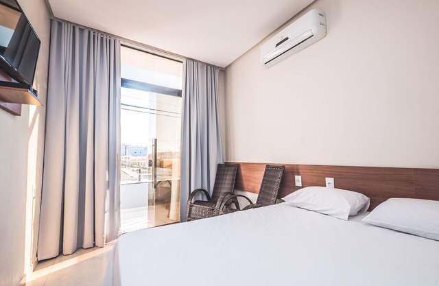 Hotel Imperial Palace