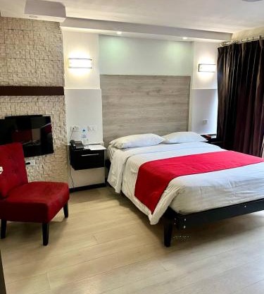 Hotel Imperial