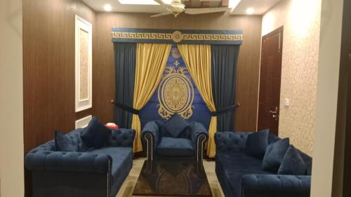 Hotel in Islamabad Luxurious 2 Bedroom