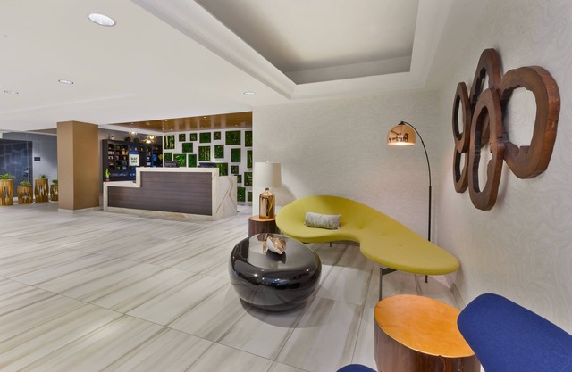 Hotel Indigo Rochester – Mayo Clinic Area by IHG