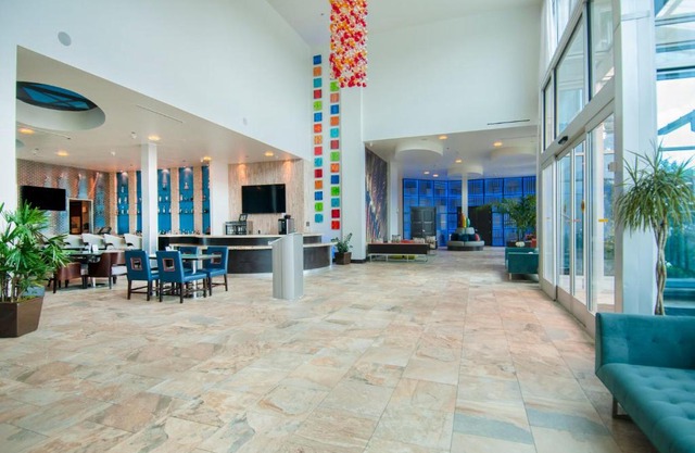Hotel Indigo Waco by IHG