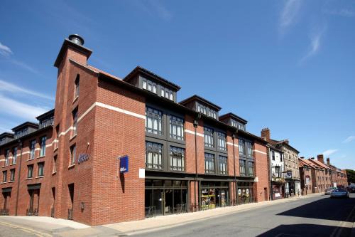 Hotel Indigo York by IHG