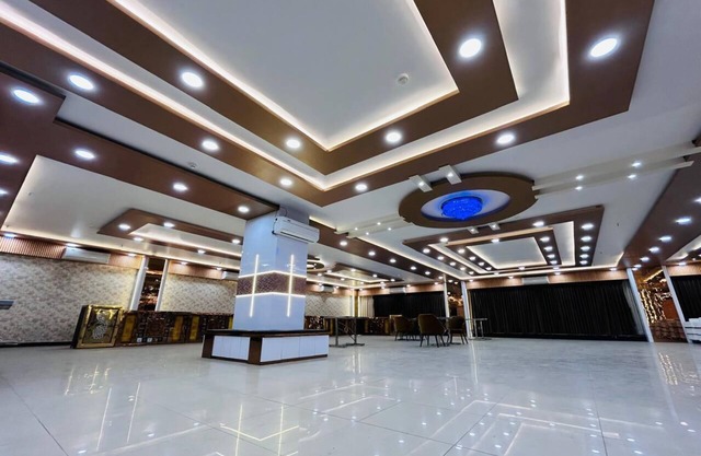 HOTEL INDRALOK INN