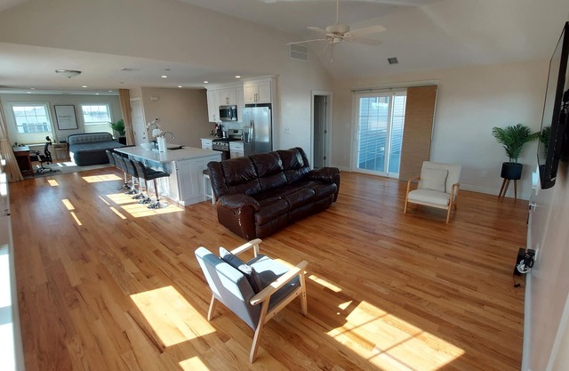 Hotel Inspired Modern Retreat - Up to 30% Off