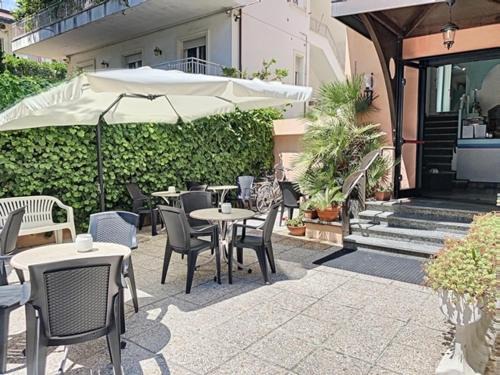 Hotel Iride Suite & Breakfast- ideale per famiglie e coppie