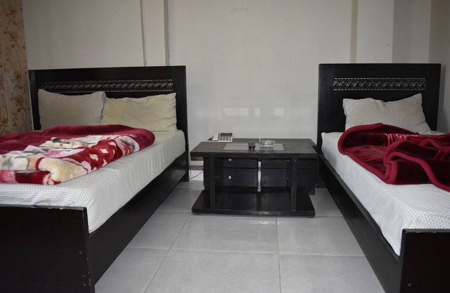 Hotel Islamabad Metro Inn