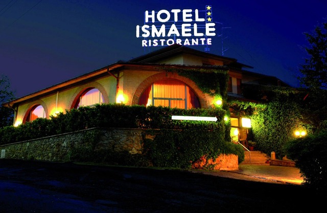Hotel Ismaele