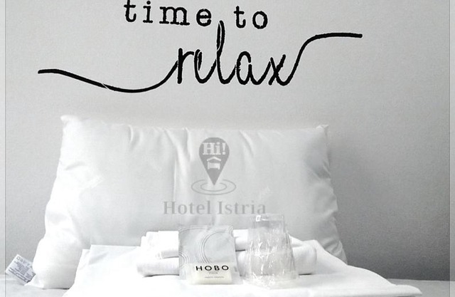 Hotel Istria