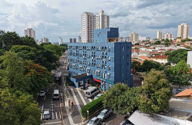 Hotel Itavera Master