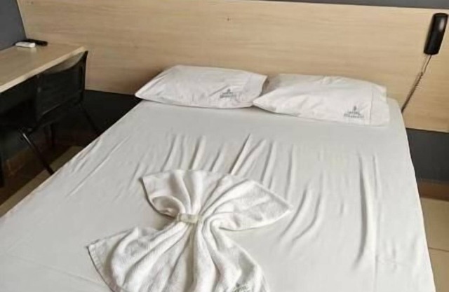 Hotel Itaverá ll