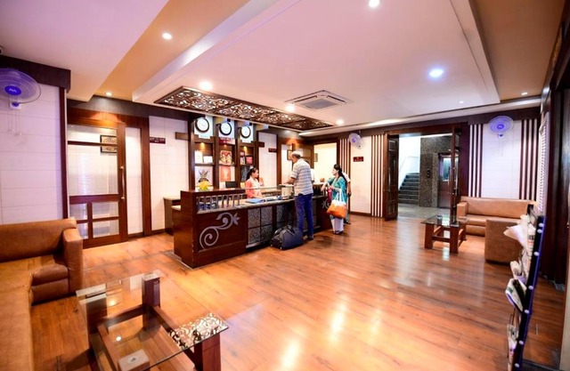 Hotel Jataka inn
