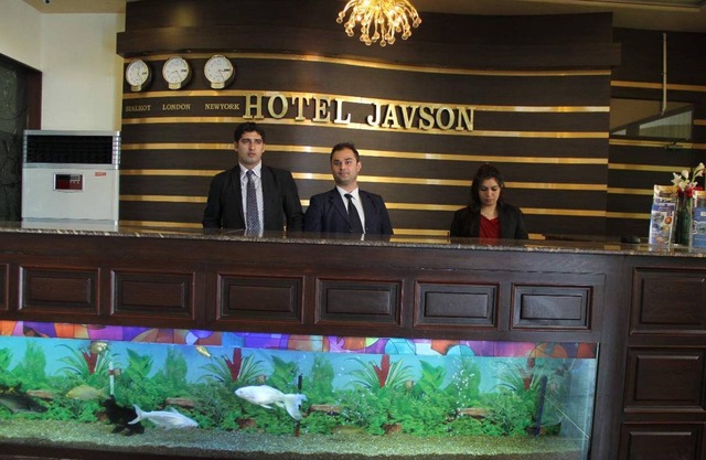 Hotel Javson