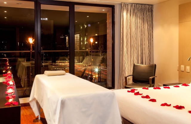 Hotel Jazz Apartments