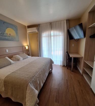 Hotel Joao de Barro