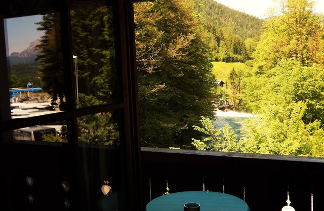 Hotel Königsseer Hof