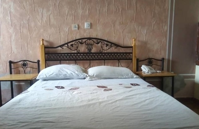 Hotel Kama