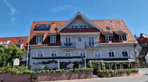 Hotel Klett B&B