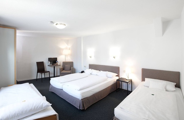 Hotel Klingelhöffer