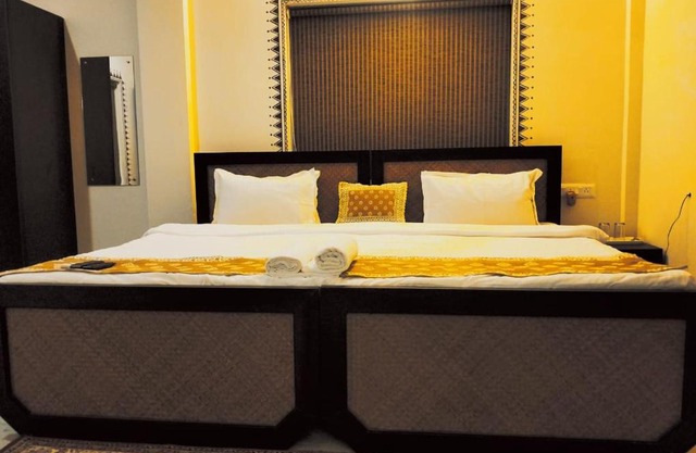 Hotel Kolam