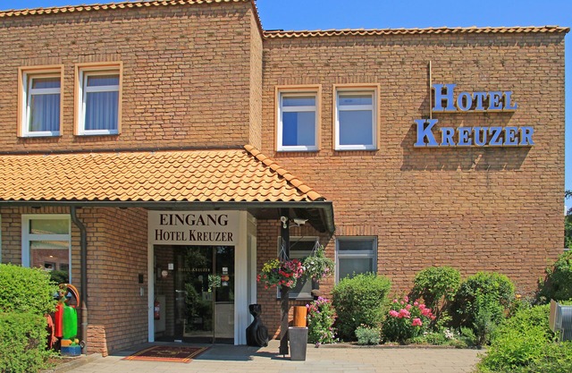 Hotel Kreuzer