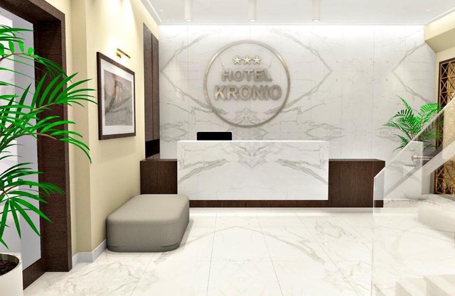 Hotel Kronio
